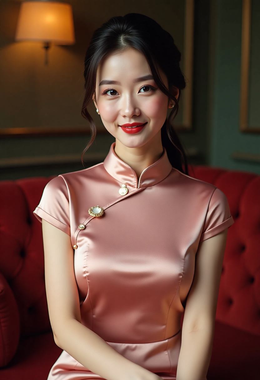 回响在饭桌边海报