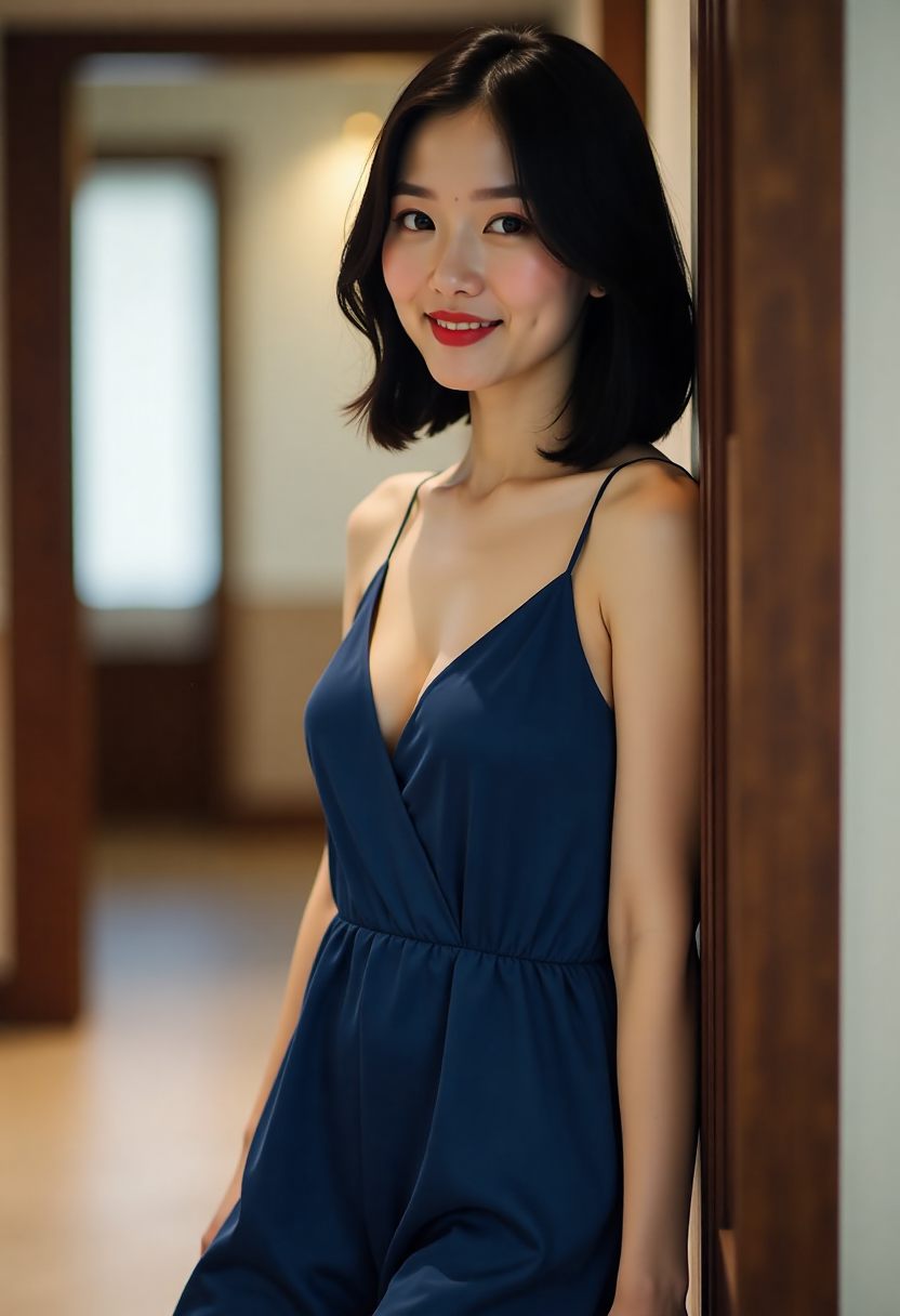 闯关东海报
