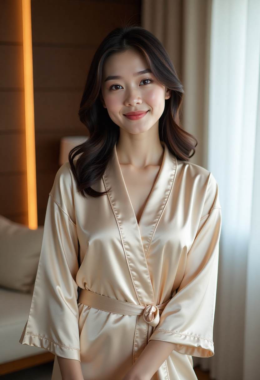 小巷中的日常与邻里生活
