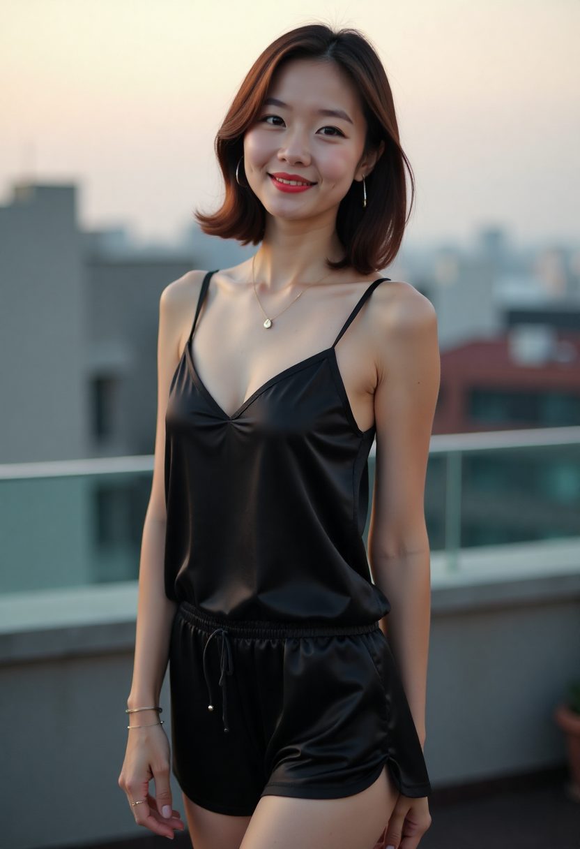 老院春秋海报